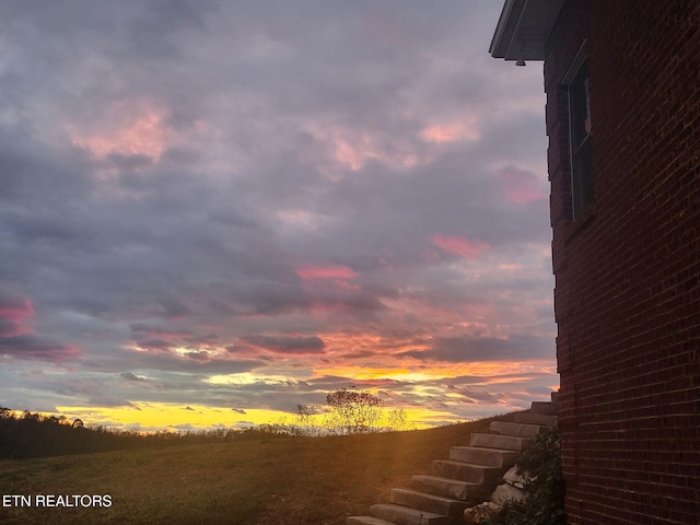257 Holt Ridge Rd, Tazewell, TN 37879 - water view