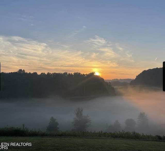 257 Holt Ridge Rd, Tazewell, TN 37879 - water view