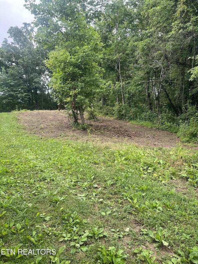 TBD Barker Rd, New Tazewell, TN 37825