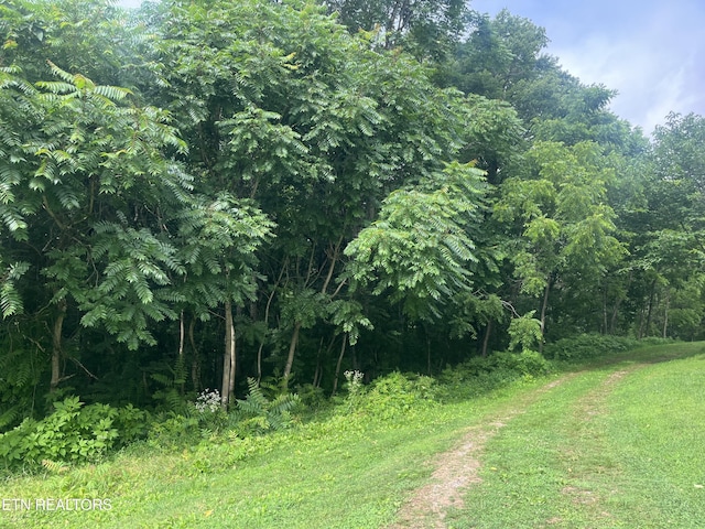 TBD Barker Rd, New Tazewell, TN 37825