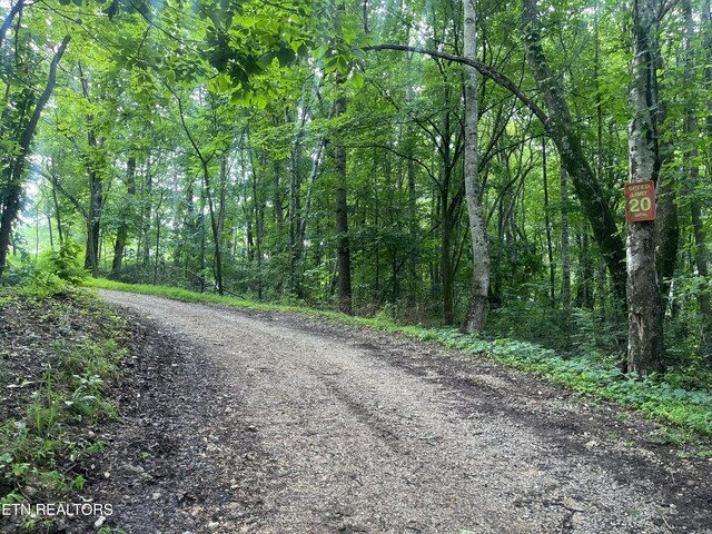 TBD Barker Rd, New Tazewell, TN 37825
