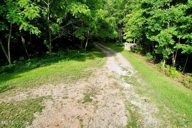 TBD Barker Rd, New Tazewell, TN 37825