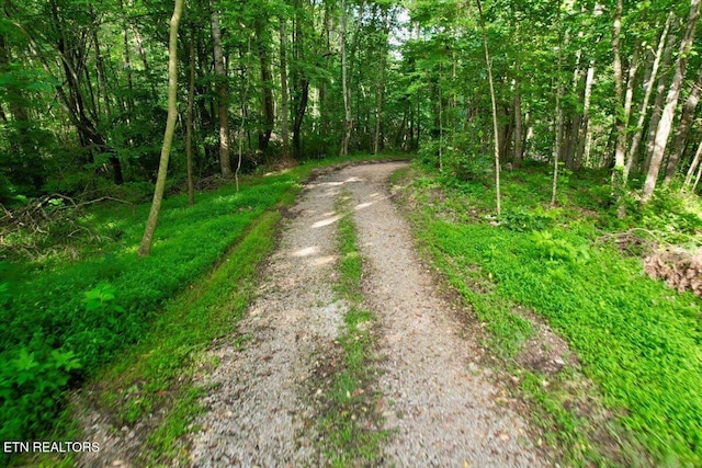 TBD Barker Rd, New Tazewell, TN 37825