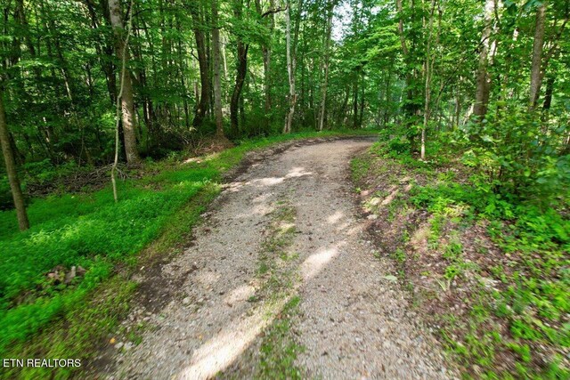 TBD Barker Rd, New Tazewell, TN 37825