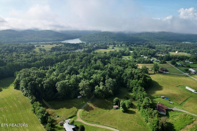 TBD Barker Rd, New Tazewell, TN 37825