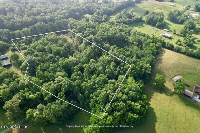 TBD Barker Rd, New Tazewell, TN 37825