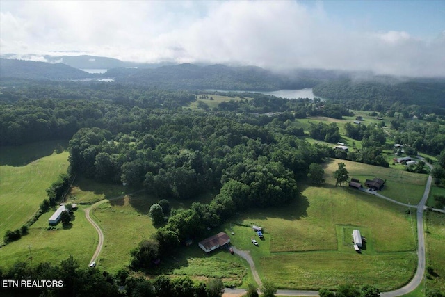 TBD Barker Rd, New Tazewell, TN 37825