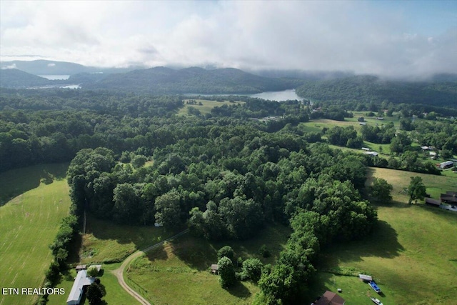 TBD Barker Rd, New Tazewell, TN 37825
