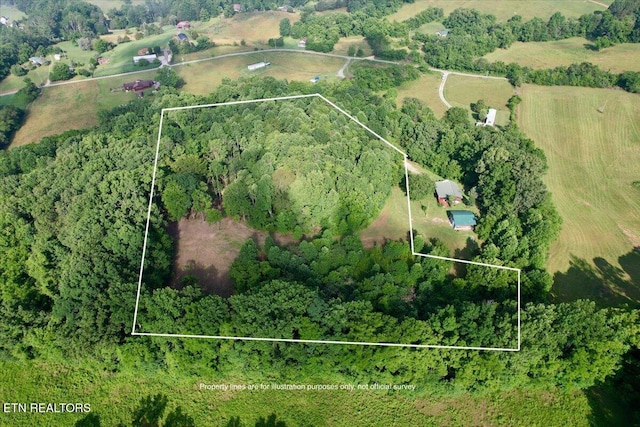 TBD Barker Rd, New Tazewell, TN 37825