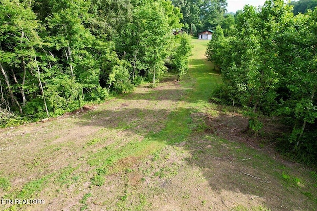 TBD Barker Rd, New Tazewell, TN 37825