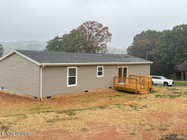 390 Country Road 326, Sweetwater, TN 37874 - photo 25