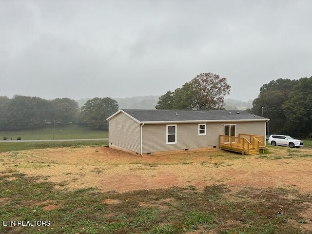 390 Country Road 326, Sweetwater, TN 37874 - photo 27