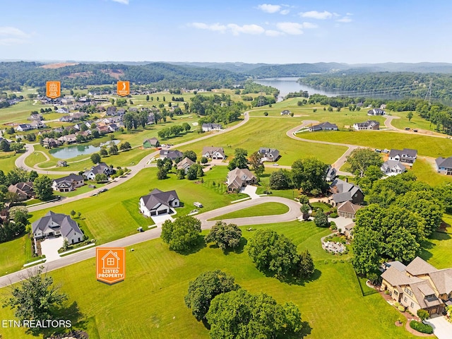 1740 Eagle Point Dr, Loudon, TN 37774 - photo 12