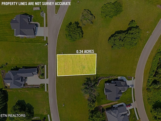 1740 Eagle Point Dr, Loudon, TN 37774 - photo 18