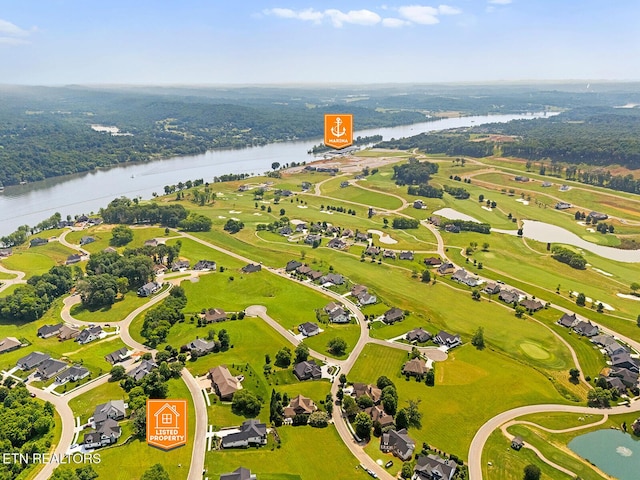 1740 Eagle Point Dr, Loudon, TN 37774 - photo 24