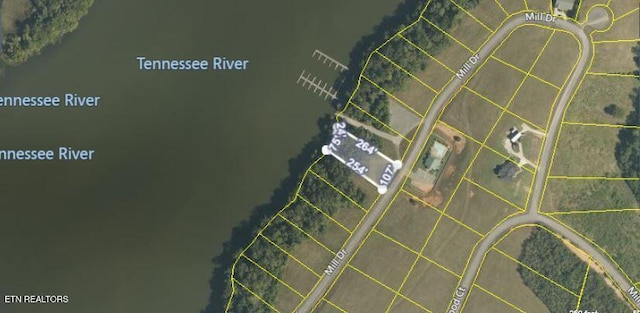 0 Mill Dr, Decatur, TN 37322