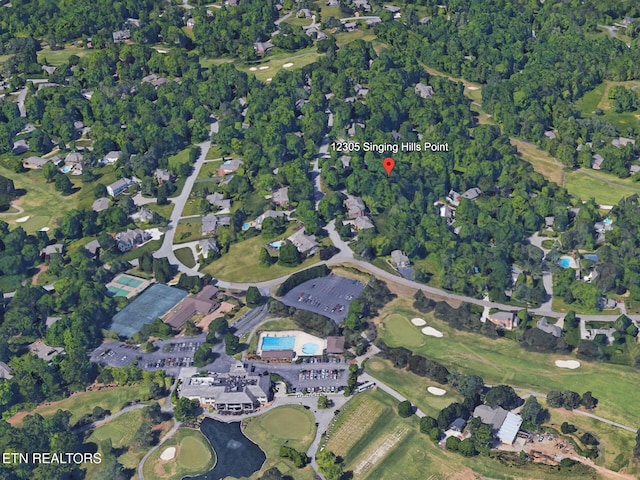 12305 Singing Hills Pt, Knoxville, TN 37934