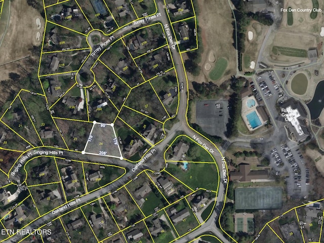 12305 Singing Hills Pt, Knoxville, TN 37934