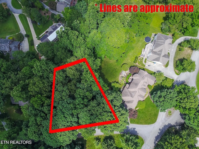 12305 Singing Hills Pt, Knoxville, TN 37934