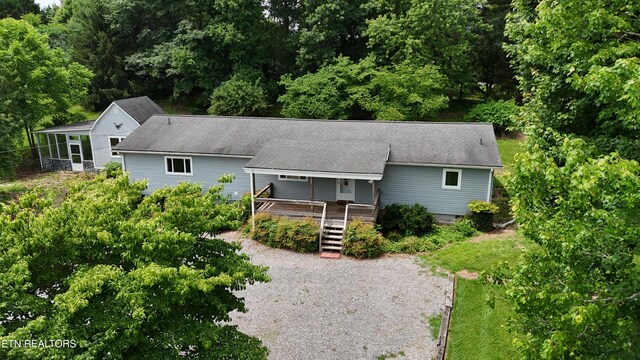 7903 Lett Rd, Corryton, TN 37721 - photo 2