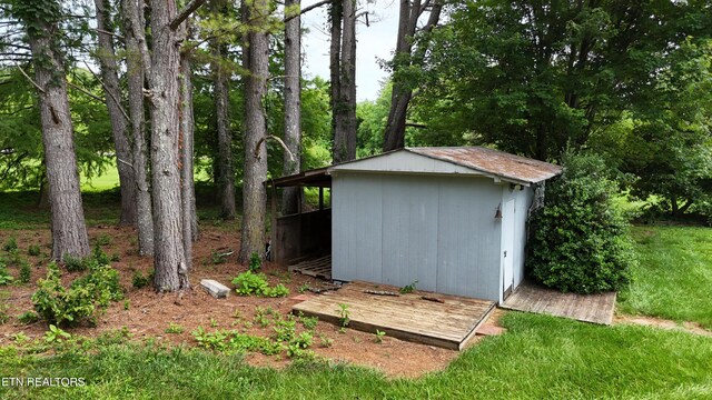7903 Lett Rd, Corryton, TN 37721 - photo 9