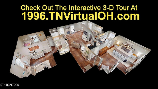 1996 Olivia Cir, Loudon, TN 37774 - photo 30