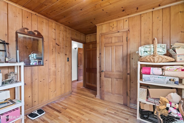5400 Parkdale Rd, Knoxville, TN 37912 - view of storage room