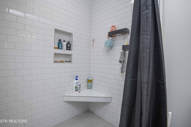 1359 Byrd Cir, Kingston, TN 37763 - view of bathroom