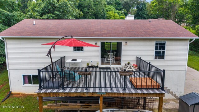 171 Trail View Dr, Loudon, TN 37774 - photo 34