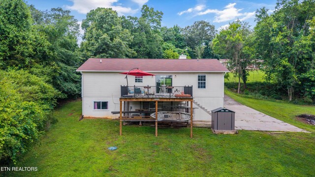 171 Trail View Dr, Loudon, TN 37774 - photo 35
