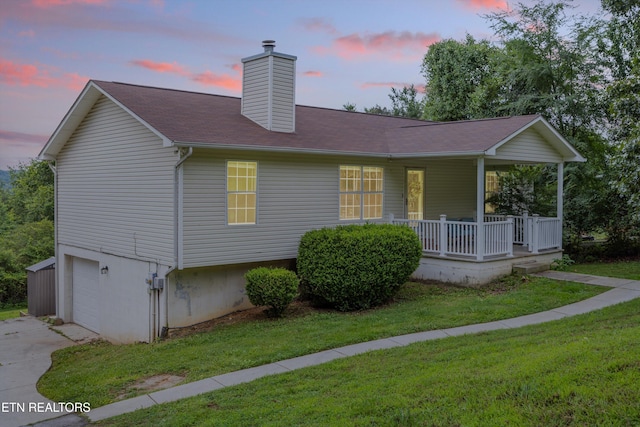 171 Trail View Dr, Loudon, TN 37774 - photo 41