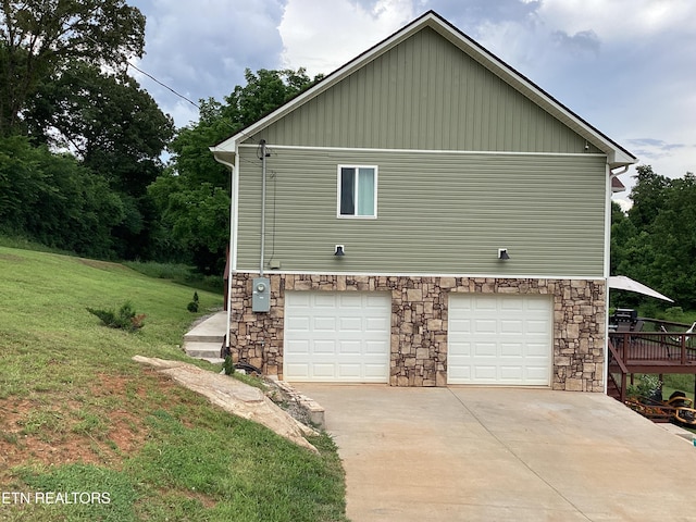 2501 Stone Rd, Blaine, TN 37709 - photo 47