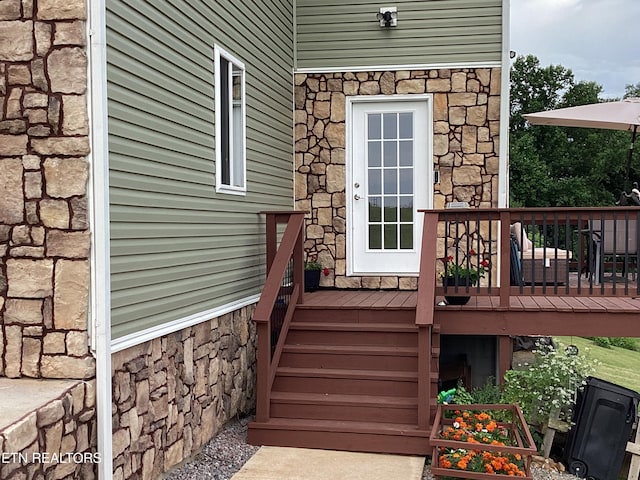 2501 Stone Rd, Blaine, TN 37709 - photo 5