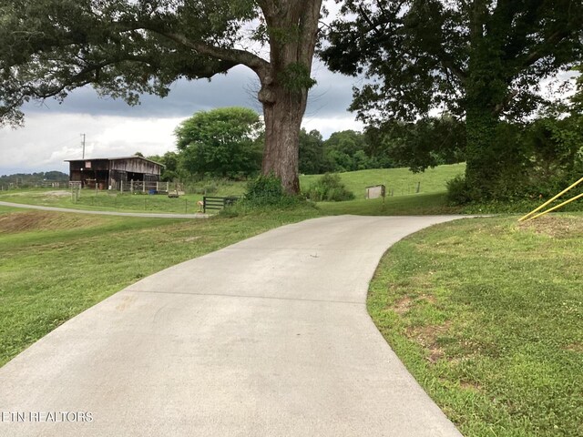 2501 Stone Rd, Blaine, TN 37709 - photo 52