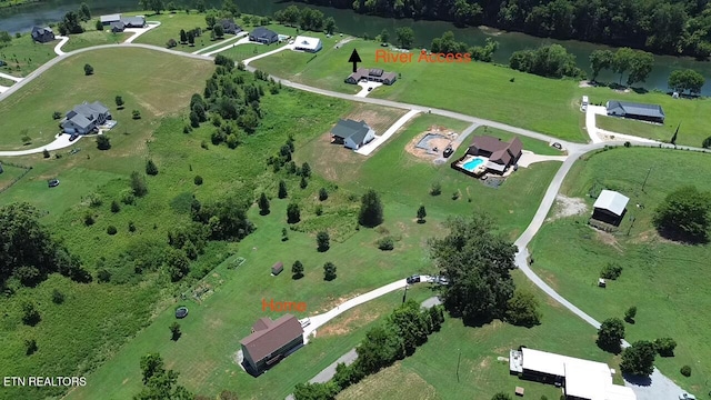 2501 Stone Rd, Blaine, TN 37709 - photo 4