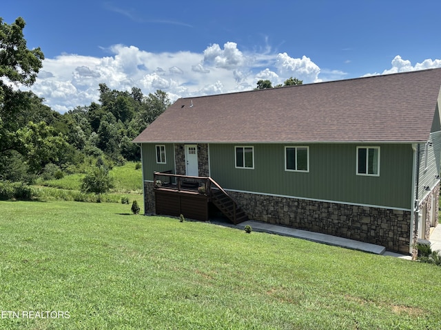 2501 Stone Rd, Blaine, TN 37709 - photo 2