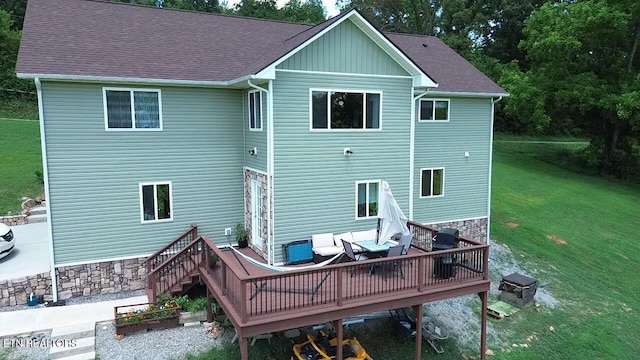 2501 Stone Rd, Blaine, TN 37709 - photo 3