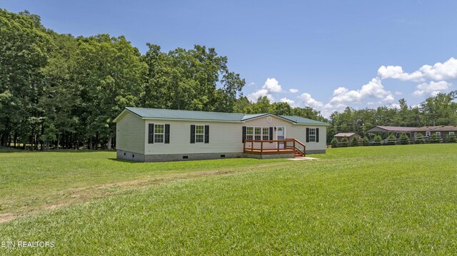 435 Stump Hollow Rd, Spring City, TN 37381 - photo 27