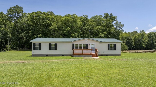 435 Stump Hollow Rd, Spring City, TN 37381 - photo 28