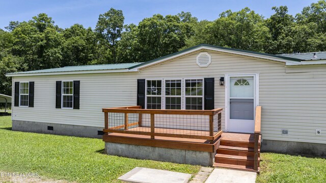 435 Stump Hollow Rd, Spring City, TN 37381 - photo 25