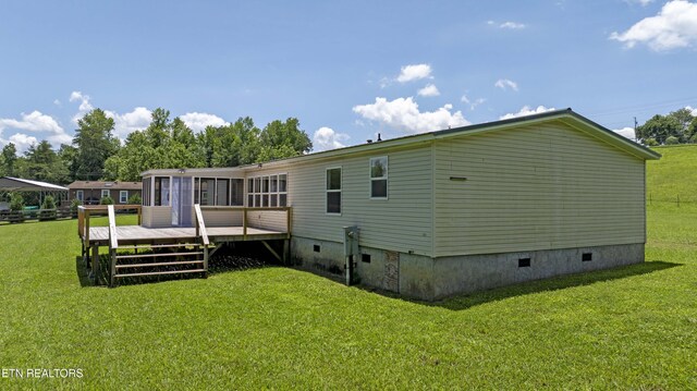 435 Stump Hollow Rd, Spring City, TN 37381 - photo 30
