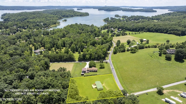 435 Stump Hollow Rd, Spring City, TN 37381 - photo 38
