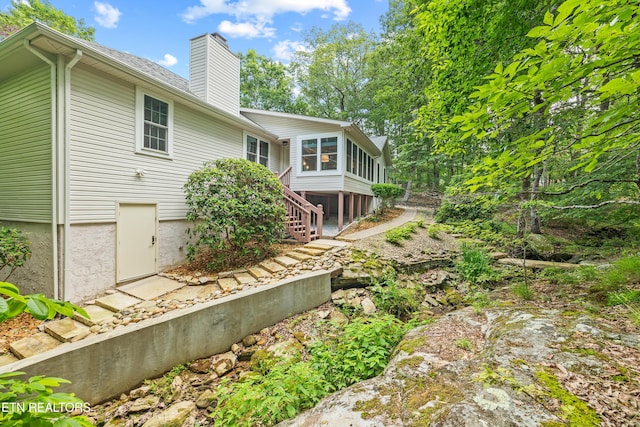 152 Stonewood Dr, Crossville, TN 38558 - photo 6