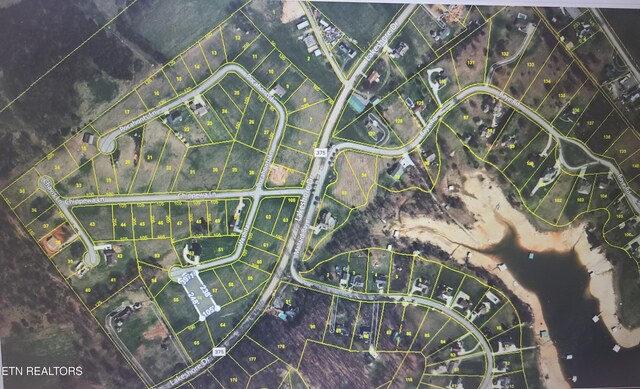 211 Washita Ln, Rutledge, TN 37861