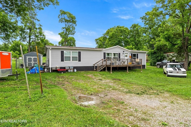 314 Warren St, Madisonville, TN 37354 - photo 1