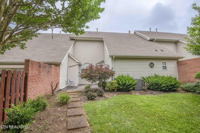 2605 Knob Creek Ln, Knoxville, TN 37912 - photo 39
