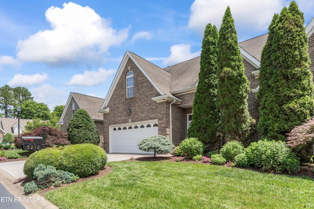 5216 Tazewell Pointe Way, Knoxville, TN 37918 - photo 5