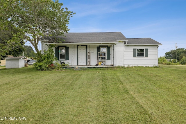 1177 Wade Rd W, Loudon, TN 37774 - photo 2