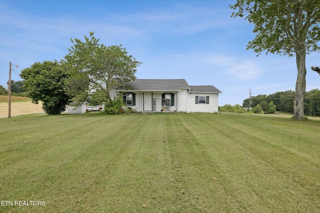 1177 Wade Rd W, Loudon, TN 37774 - photo 1