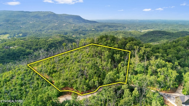 LOT48 Spurling Rd, Sevierville, TN 37862